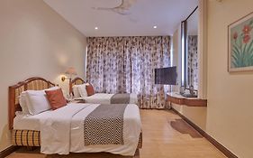 Hotel Regent Mumbai